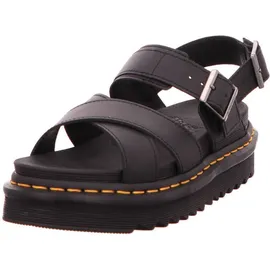 Dr. Martens Voss II black hydro 38