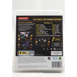 Def Jam: Rapstar (PS3)