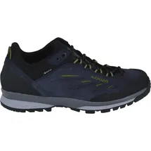 Lowa Delago GTX Lo Navy/Farn 46.5 EU