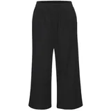 H.I.S. Culotte weit geschnitten schwarz 36/38