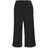 H.I.S. Culotte weit geschnitten schwarz 36/38