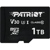 Patriot VX Series 1 TB MicroSDXC UHS-I Klasse 10