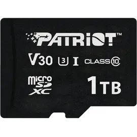 Patriot VX Series 1 TB MicroSDXC UHS-I Klasse 10