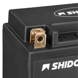 SHIDO LTX7A-BS 2,8 Ah