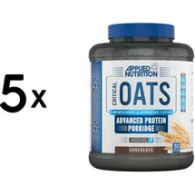 Applied Nutrition Critical Oats Protein Porridge Schokolade 3000 g
