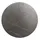 Essentials X Cross Terrassentisch Sand gestell + Midnight Marble HPL Ø70 cm