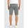 MAC JOG'N Shorts grün 36