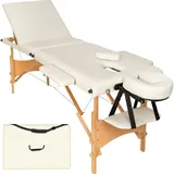 Tectake tectake® Massageliege,