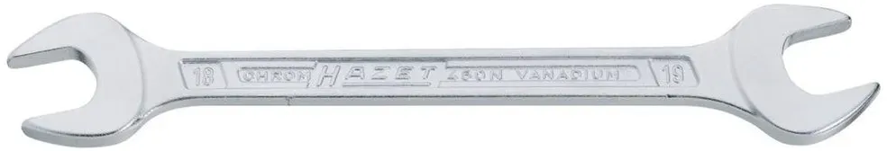 E-NORMpro Doppelmaulschlüssel ähnlich DIN 31104 x 5 mm