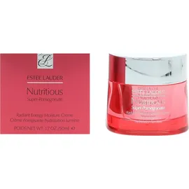 Estée Lauder Nutritious Radiant Energy Moisture Cream 50 ml