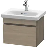 Duravit Waschtischunterschrank wandhängend „DuraStyle“ 50 × 39,8 × 36,8 cm