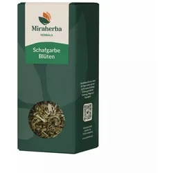 Miraherba - Bio Schafgarbe Blüten 100 g