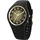 ICE-Watch ICE Champagne Black Gold Shades Silikon 37 mm 025258