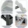 Trixie Hundetreppe 4-stufig Grau 38,5 × 60 × 79 cm