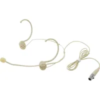 RELACART UT-222 Bodypack mit HM-600S Headset