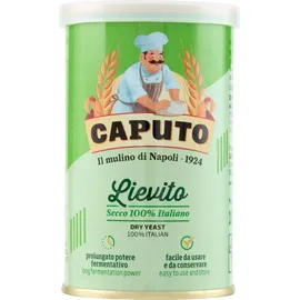Caputo Trockenhefe 100 g