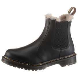 Dr. Martens 2976 Leonore black burnished wyoming 37