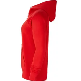 Nike Hoodie Park 20 Fleece University Red/White XL