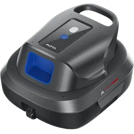 Mova Diver R10 Kabelloser Poolroboter Blau 80 m2