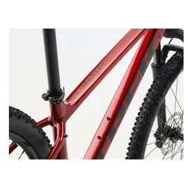 Trek Marlin 5 2026 29 Zoll RH 177-188 cm rot/orange