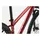 Trek Marlin 5 2026 29 Zoll RH 177-188 cm rot/orange