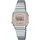 Casio La670wea-4a2ef Uhr Silver One Size