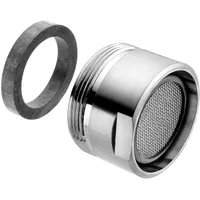 CORNAT Luftsprudler M28 x 1 AG / Bad-Armatur