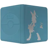 Ultra Pro ULTRAPRO 16413 PKM Pokémon Elite Series Lucario