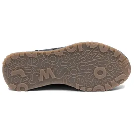 Wonders A-4810 Damen Weite E Grau/Lila 39
