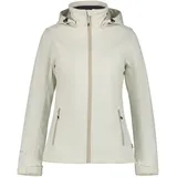 ICEPEAK Boise Damen Funktionsjacke, weiß - 42