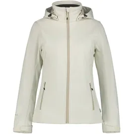 ICEPEAK Boise Damen Funktionsjacke, weiß - 42