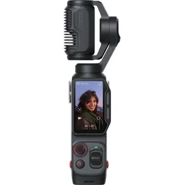 INSTA360 Luna Ultra Standard Schwarz