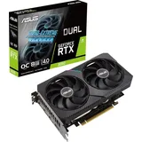 Asus Dual GeForce RTX 3050 OC 8 GB GDDR6 90YV0HH0-M0NA00