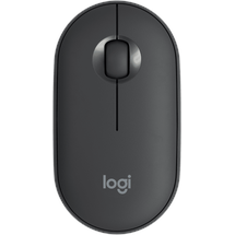 Logitech Pebble M350 Wireless graphite