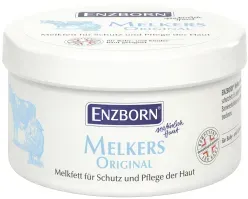 ENZBORN® Melkers Original Melkfett 62037 , 250 ml - Dose