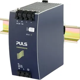 PULS Hutschienen-Netzteil (DIN-Rail) 24 V 10 A 240 W 1 x Inhalt 1St.