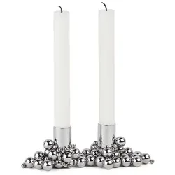 GEJST - Molekyl Candlelight 2 Chrom
