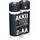 Ansmann Akku AA 2500 mAh 2 St.