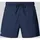 Lacoste Badeshorts Dunkelblau S