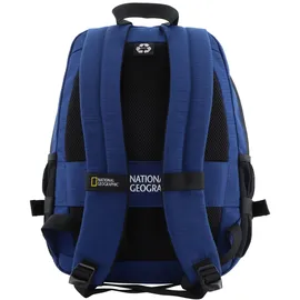 National Geographic EXPLORER III 31 l blau