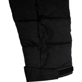 KILLTEC Damen Steppjacke mit abzippbarer Kapuze/Funktionsjacke ist wasserabweisend KOW 10 WMN QLTD JCKT, schwarz, 40