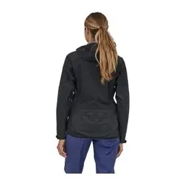 Patagonia Dirt Roamer Storm Jacke, schwarz, M