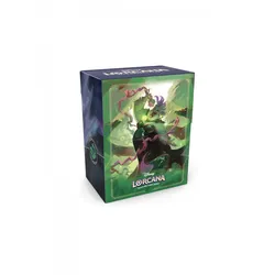 Kartenbox Lorcana: Archazia's Island - Ursula
