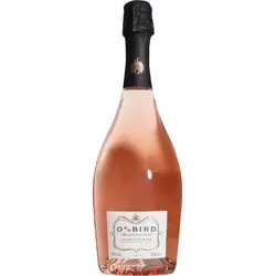 Oddbird Spumante Rosé Organic Oddbird