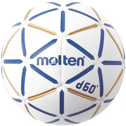 Molten Handball d60 Resin-Free HXD4000-BW