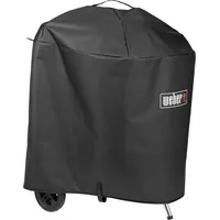 Weber Premium-Abdeckhaube 7186 für Master-Touch Premium