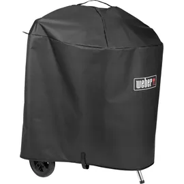 Weber Premium-Abdeckhaube 7186 für Master-Touch Premium