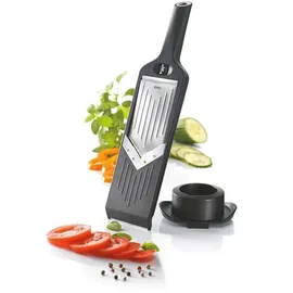Zwilling All Star Messerblock 7-tlg. Silber