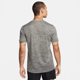 Nike Dri-Fit Legend Grau/Silber M