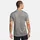 Nike Dri-Fit Legend Grau/Silber M